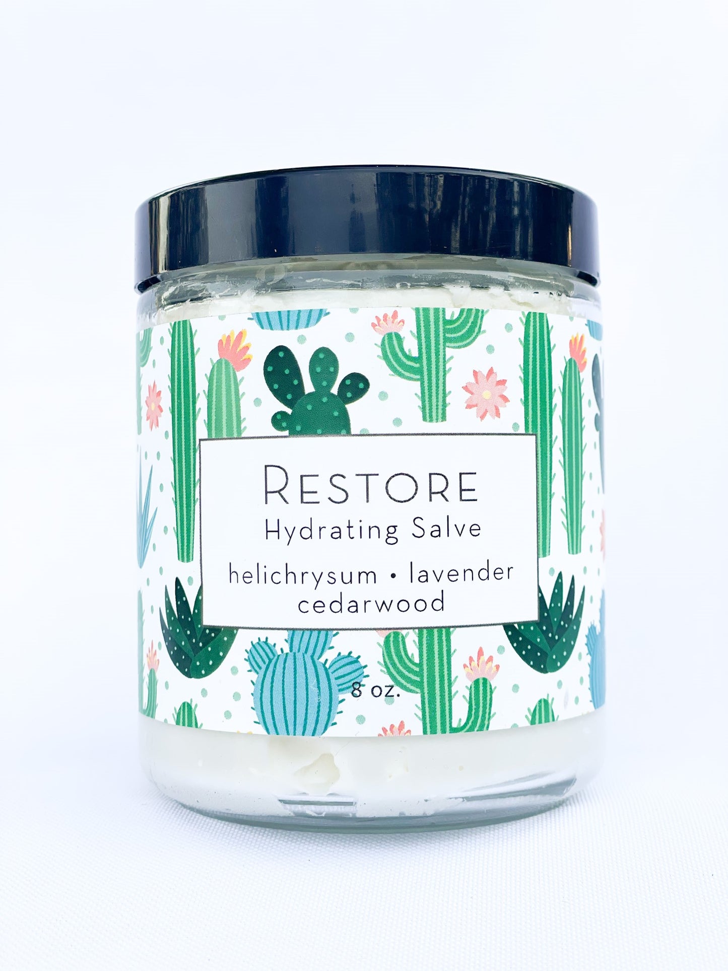 Restore (8 oz.)